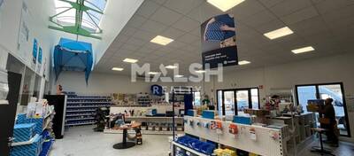 REXIM - Local d'activités - Rhône - Vaulx-en-Velin - 25