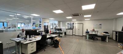 REXIM - Local d'activités - Rhône - Vaulx-en-Velin - 26