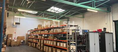 REXIM - Local d'activités - Rhône - Vaulx-en-Velin - 28