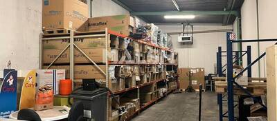 REXIM - Local d'activités - Rhône - Vaulx-en-Velin - 29