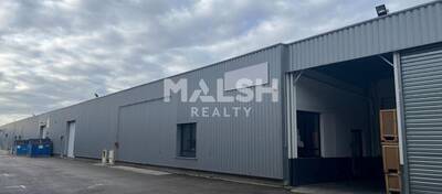 REXIM - Local d'activités - Rhône - Vaulx-en-Velin - 31