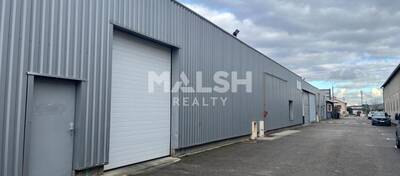 REXIM - Local d'activités - Rhône - Vaulx-en-Velin - 32