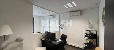 REXIM - Local d'activités - Rhône - Vaulx-en-Velin - 34