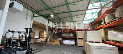 REXIM - Local d'activités - Rhône - Vaulx-en-Velin - 40