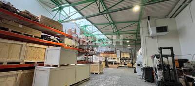 REXIM - Local d'activités - Rhône - Vaulx-en-Velin - 42