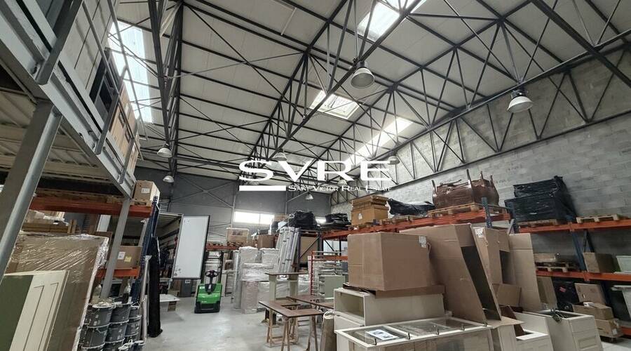 REXIM - Local d'activités - Bouches-du-Rhône - Marseille - 1