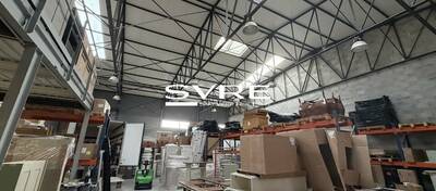 REXIM - Local d'activités - Bouches-du-Rhône - Marseille - 1