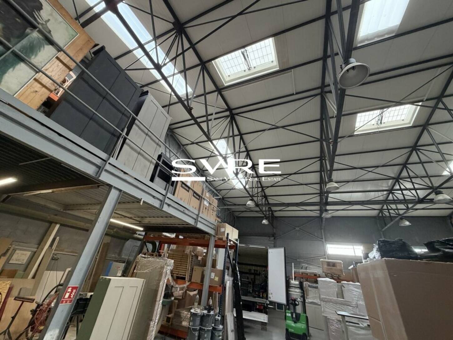 REXIM - Local d'activités - Bouches-du-Rhône - Marseille - 2