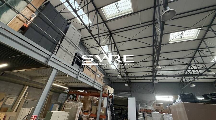 REXIM - Local d'activités - Bouches-du-Rhône - Marseille - 2