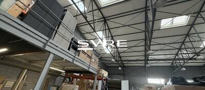 REXIM - Local d'activités - Bouches-du-Rhône - Marseille - 2