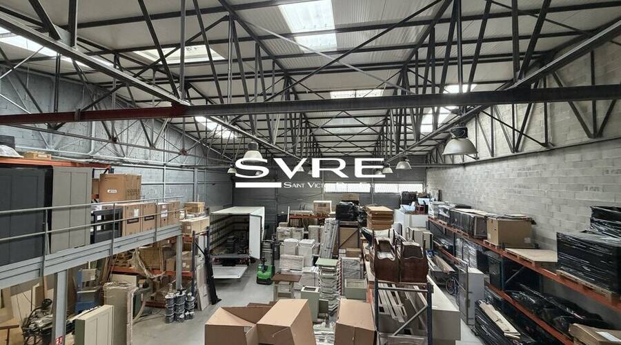 REXIM - Local d'activités - Bouches-du-Rhône - Marseille - 3