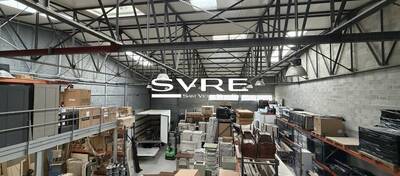 REXIM - Local d'activités - Bouches-du-Rhône - Marseille - 3