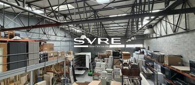 REXIM - Local d'activités - Bouches-du-Rhône - Marseille - 4