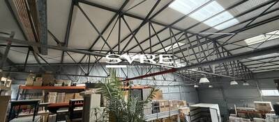 REXIM - Local d'activités - Bouches-du-Rhône - Marseille - 5