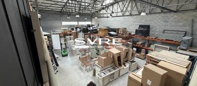 REXIM - Local d'activités - Bouches-du-Rhône - Marseille - 6