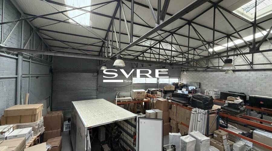 REXIM - Local d'activités - Bouches-du-Rhône - Marseille - 7