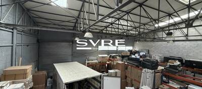 REXIM - Local d'activités - Bouches-du-Rhône - Marseille - 7