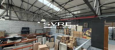 REXIM - Local d'activités - Bouches-du-Rhône - Marseille - 8