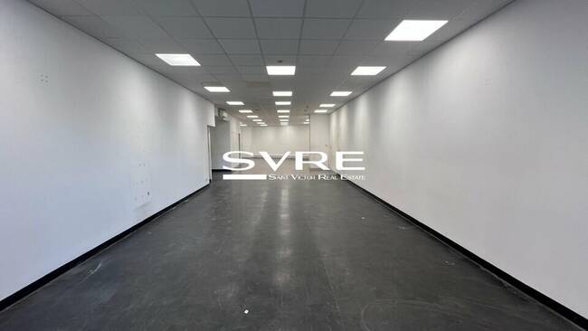 REXIM - Local commercial - Bouches-du-Rhône - Marseille - 1