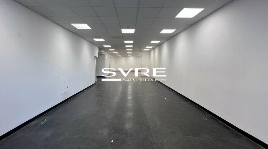 REXIM - Local commercial - Bouches-du-Rhône - Marseille - 1