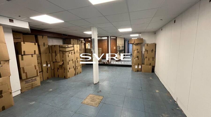 REXIM - Local commercial - Bouches-du-Rhône - Marseille - 4