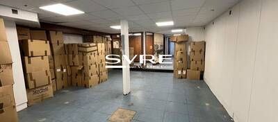 REXIM - Local commercial - Bouches-du-Rhône - Marseille - 4