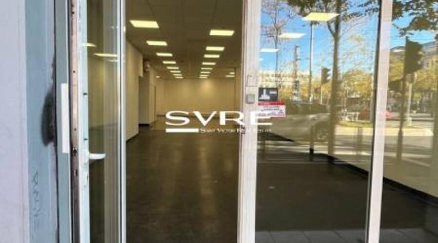 REXIM - Local commercial - Bouches-du-Rhône - Marseille - 5