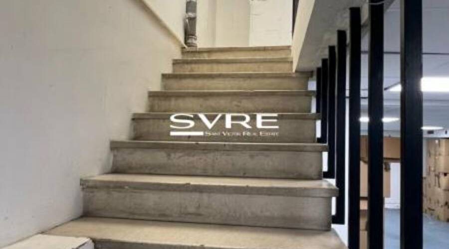 REXIM - Local commercial - Bouches-du-Rhône - Marseille - 6