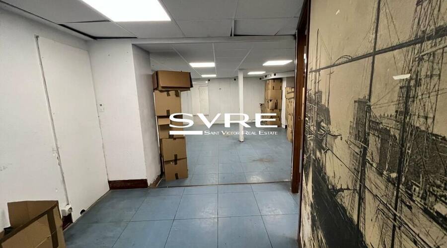 REXIM - Local commercial - Bouches-du-Rhône - Marseille - 7