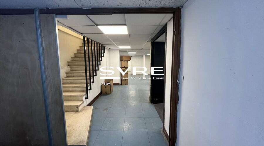 REXIM - Local commercial - Bouches-du-Rhône - Marseille - 8