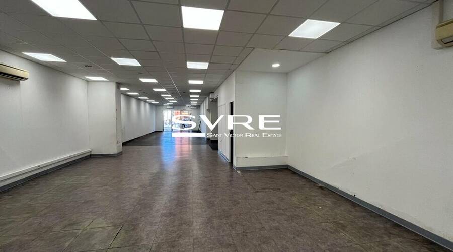 REXIM - Local commercial - Bouches-du-Rhône - Marseille - 10