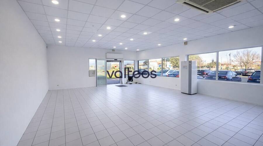 REXIM - Local commercial - Haute-Garonne - Portet-sur-Garonne - 1