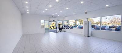 REXIM - Local commercial - Haute-Garonne - Portet-sur-Garonne - 1