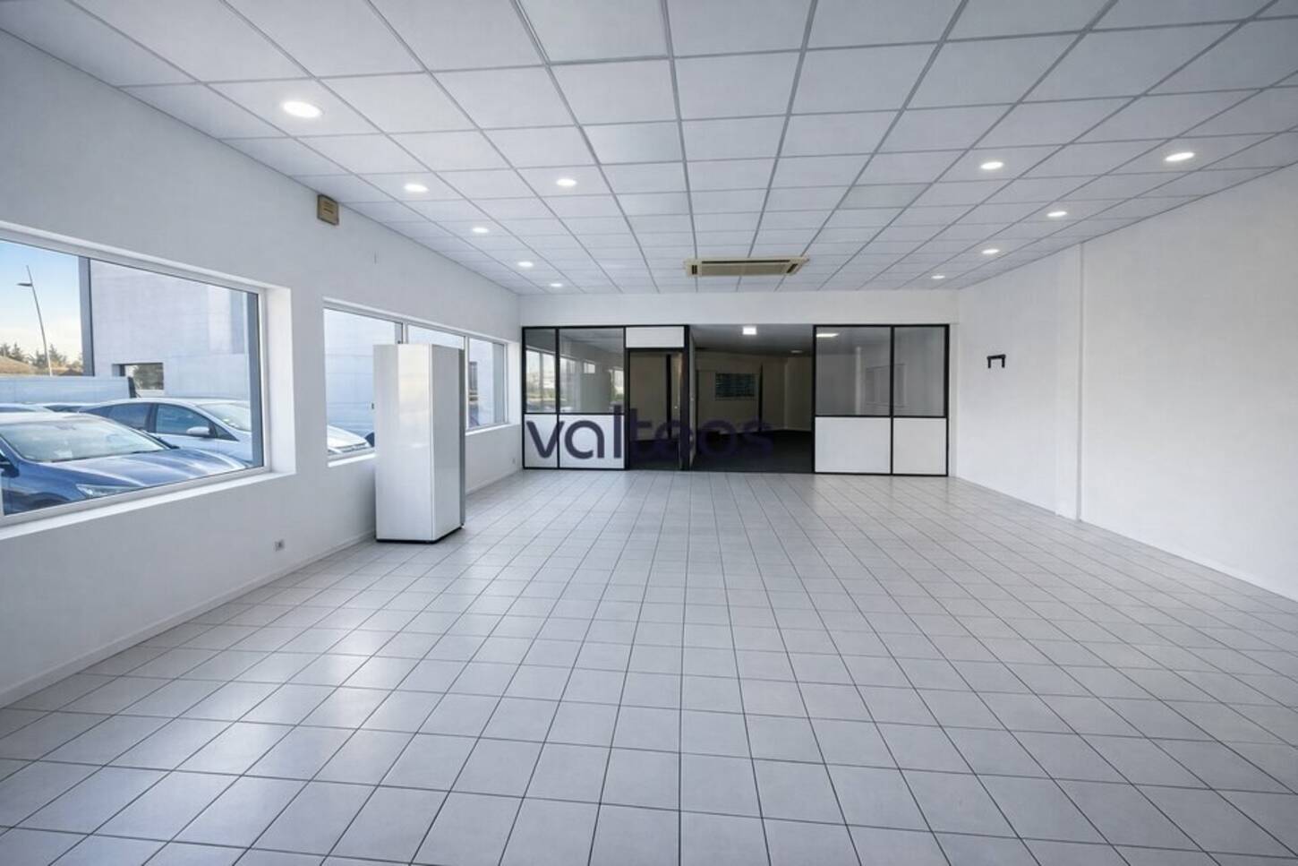 REXIM - Local commercial - Haute-Garonne - Portet-sur-Garonne - 2