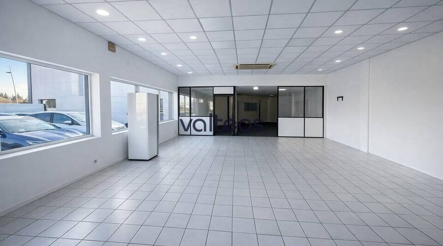 REXIM - Local commercial - Haute-Garonne - Portet-sur-Garonne - 2