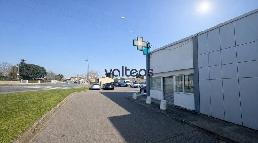 REXIM - Local commercial - Haute-Garonne - Portet-sur-Garonne - 6