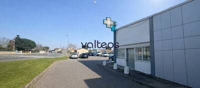 REXIM - Local commercial - Haute-Garonne - Portet-sur-Garonne - 6