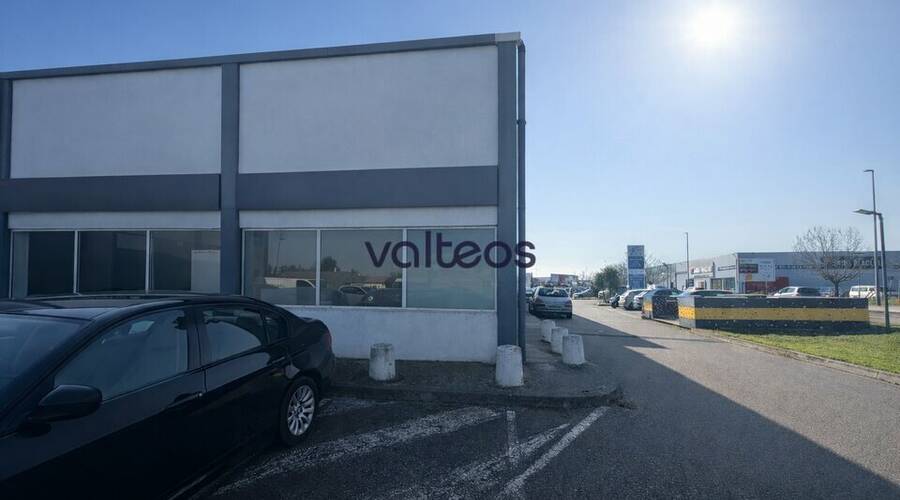 REXIM - Local commercial - Haute-Garonne - Portet-sur-Garonne - 7