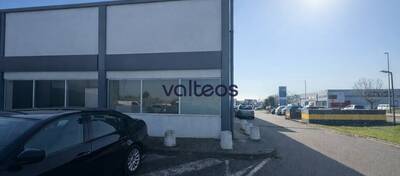 REXIM - Local commercial - Haute-Garonne - Portet-sur-Garonne - 7