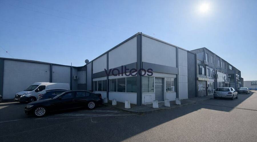 REXIM - Local commercial - Haute-Garonne - Portet-sur-Garonne - 8