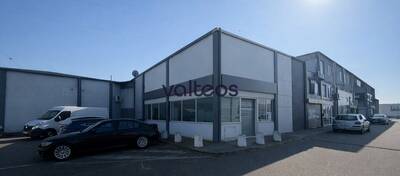 REXIM - Local commercial - Haute-Garonne - Portet-sur-Garonne - 8