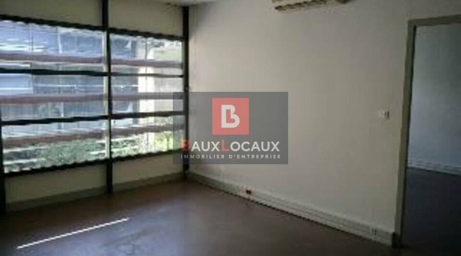 REXIM - Bureau - Vaucluse - Avignon - 1