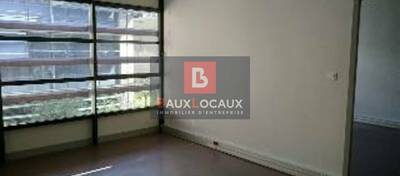REXIM - Bureau - Vaucluse - Avignon - 1