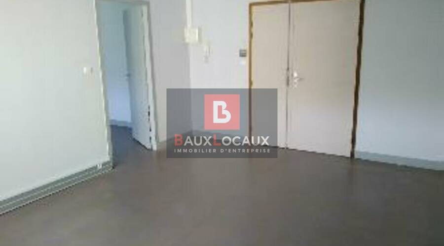 REXIM - Bureau - Vaucluse - Avignon - 2