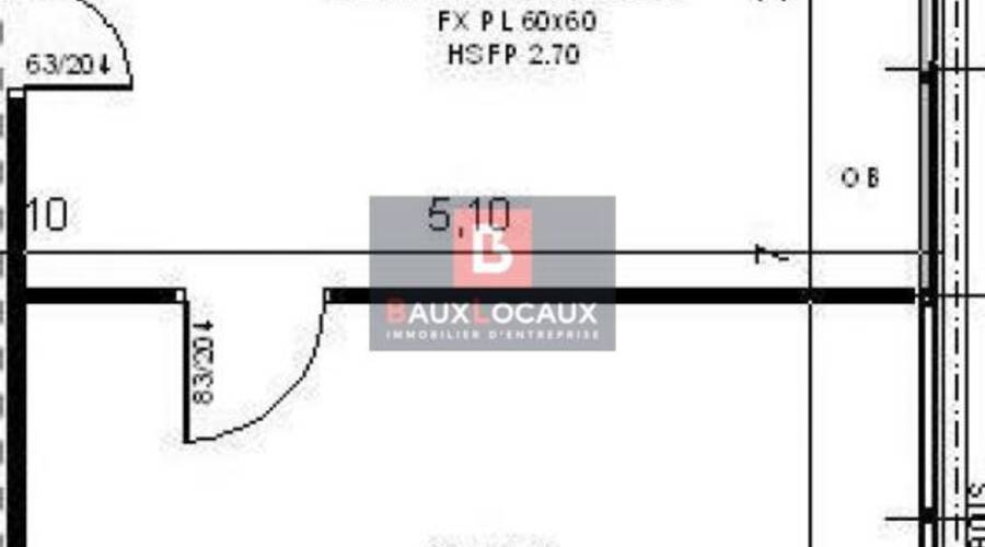 REXIM - Bureau - Vaucluse - Avignon - 5