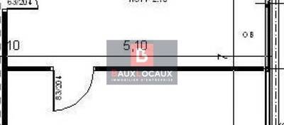 REXIM - Bureau - Vaucluse - Avignon - 5