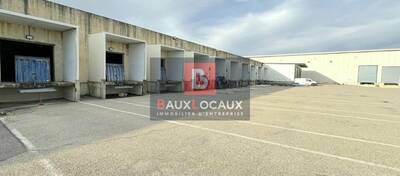 REXIM - Entrepôt - Gard - Roquemaure - 1