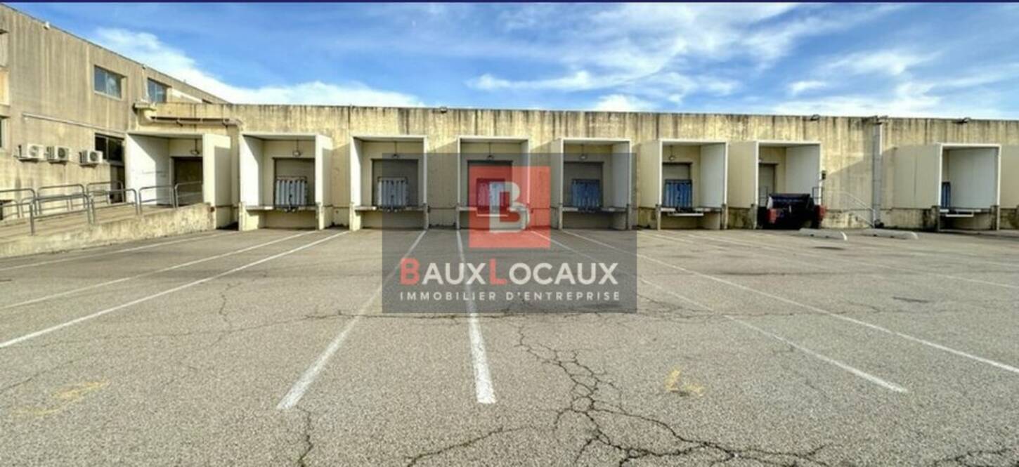 REXIM - Entrepôt - Gard - Roquemaure - 2