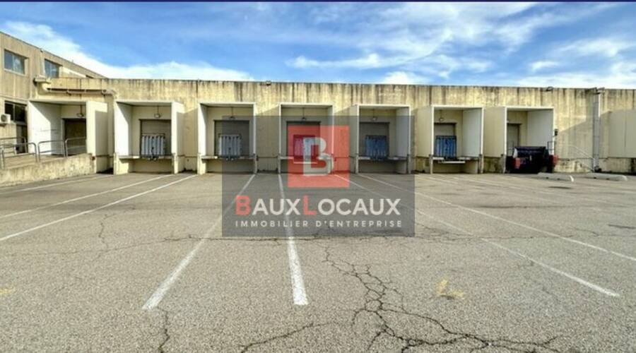 REXIM - Entrepôt - Gard - Roquemaure - 2