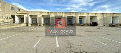 REXIM - Entrepôt - Gard - Roquemaure - 2